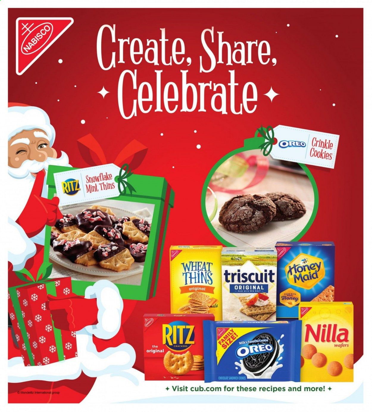 Cub Foods Weekly Ad Flyer October 10 to December 26