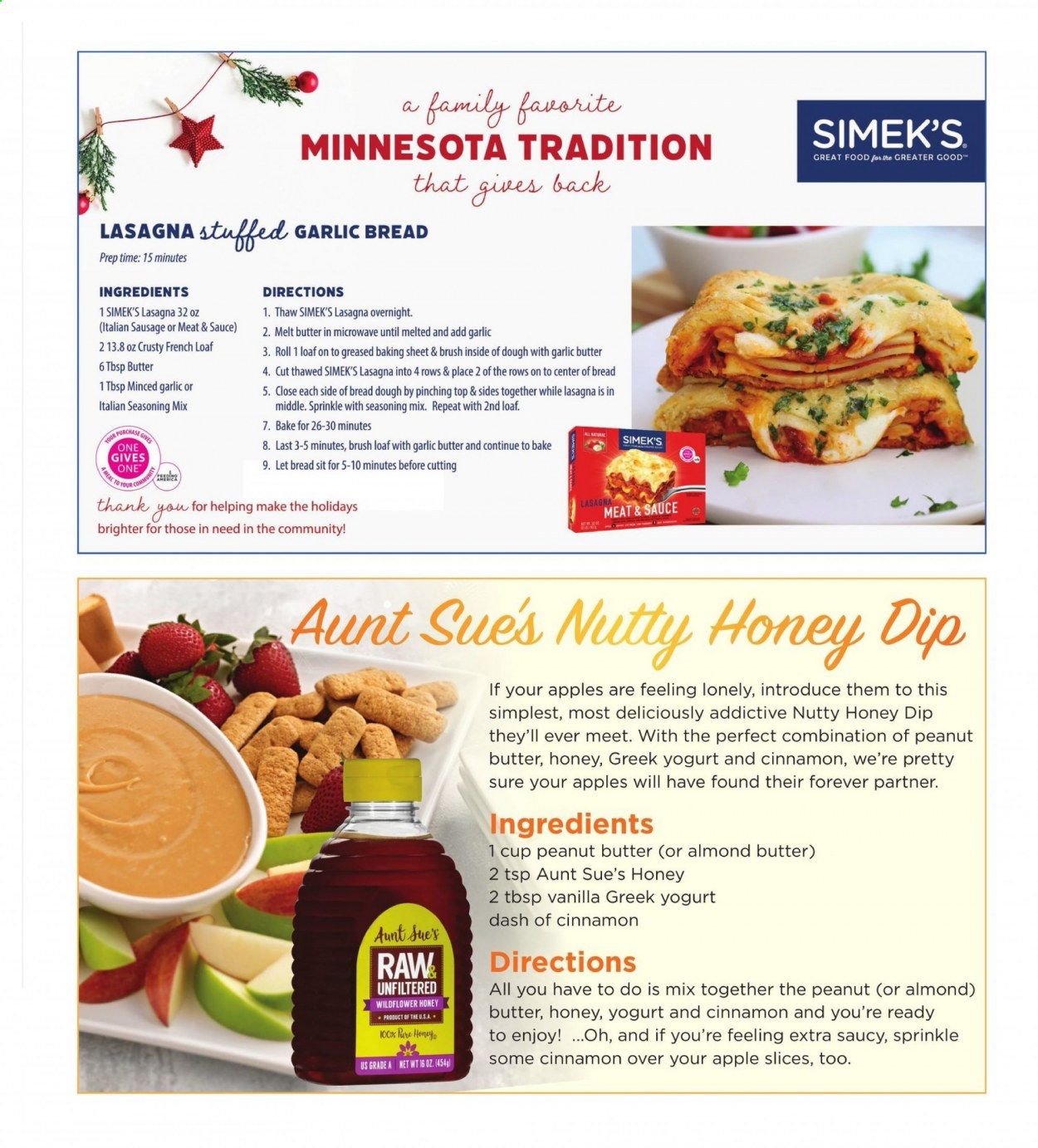 Cub Foods Weekly Ad Flyer October 10 to December 26