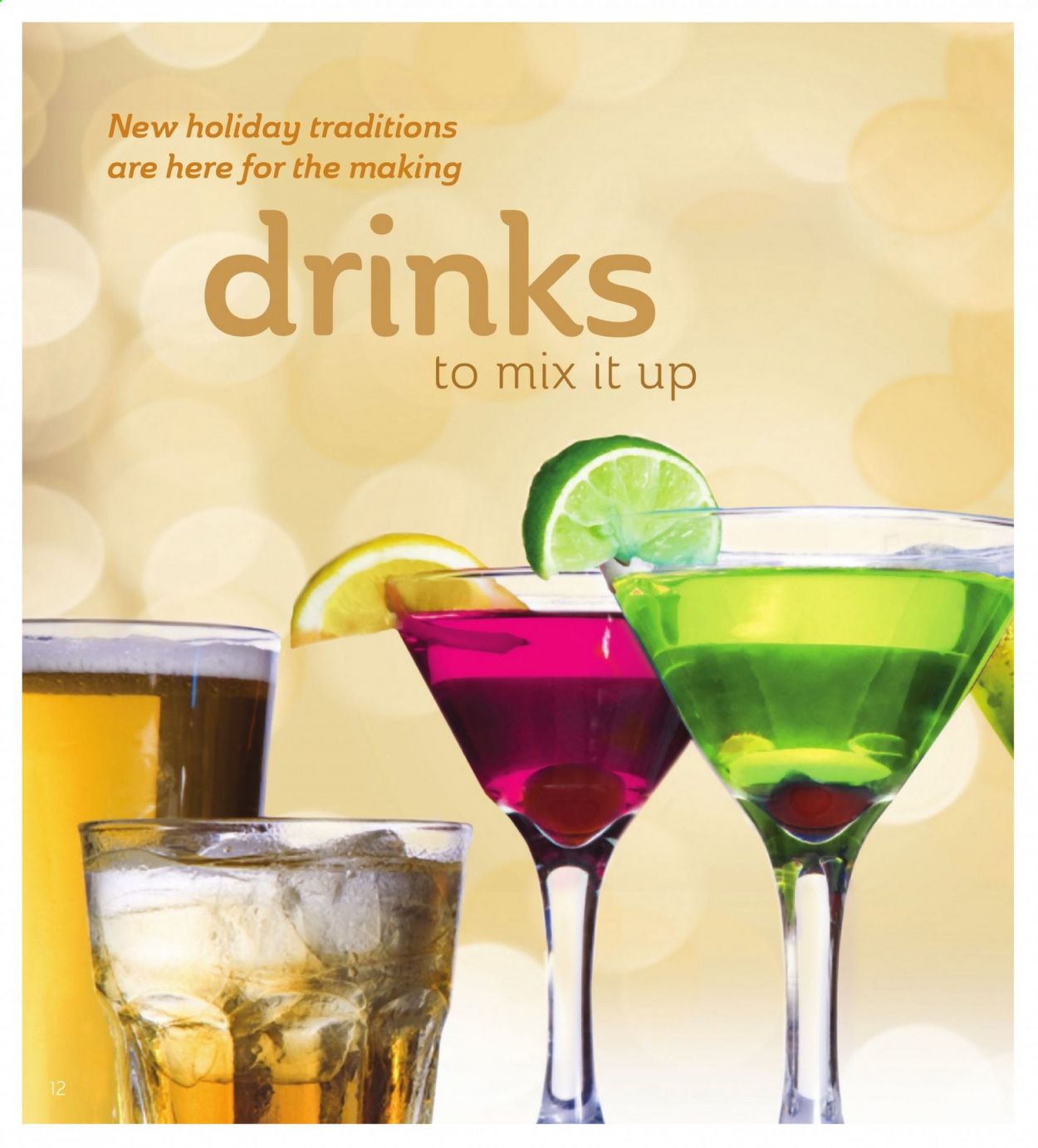 Cub Foods Weekly Ad Flyer October 10 to December 26