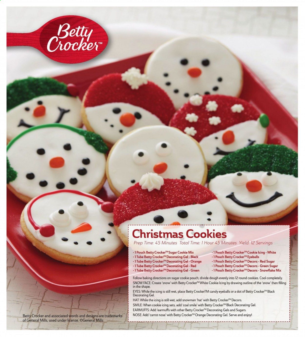 Cub Foods Weekly Ad Flyer October 10 to December 26