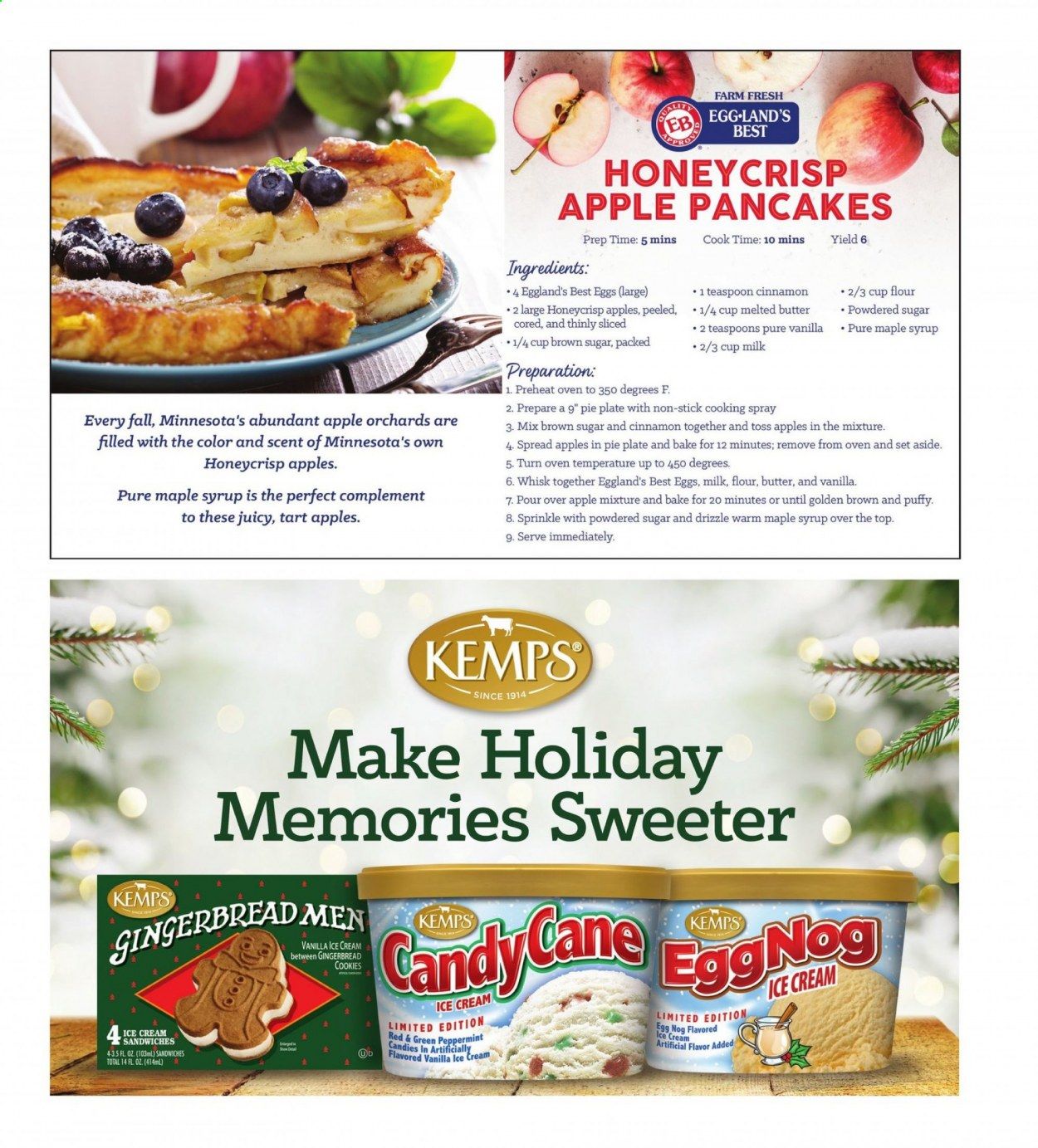Cub Foods Weekly Ad Flyer October 10 to December 26