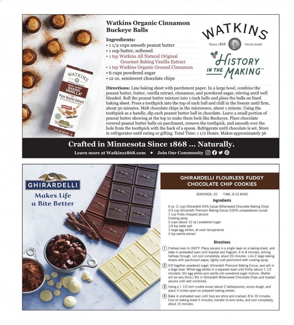 Cub Foods Weekly Ad Flyer October 10 to December 26