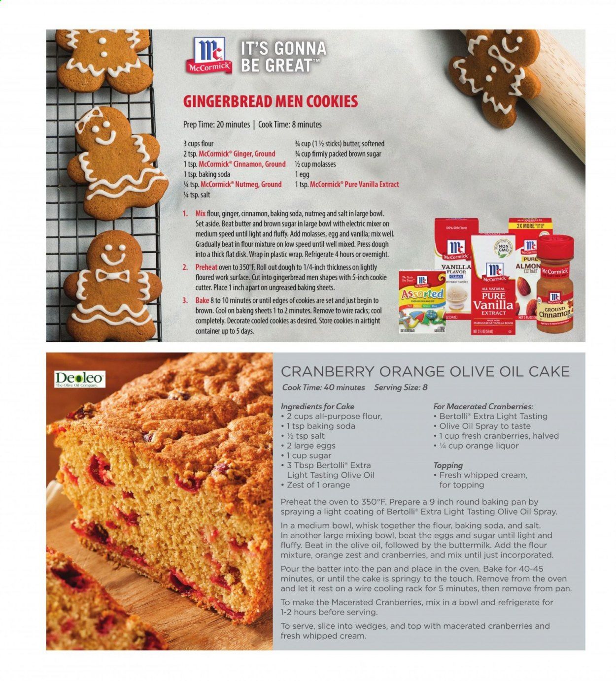 Cub Foods Weekly Ad Flyer October 10 to December 26