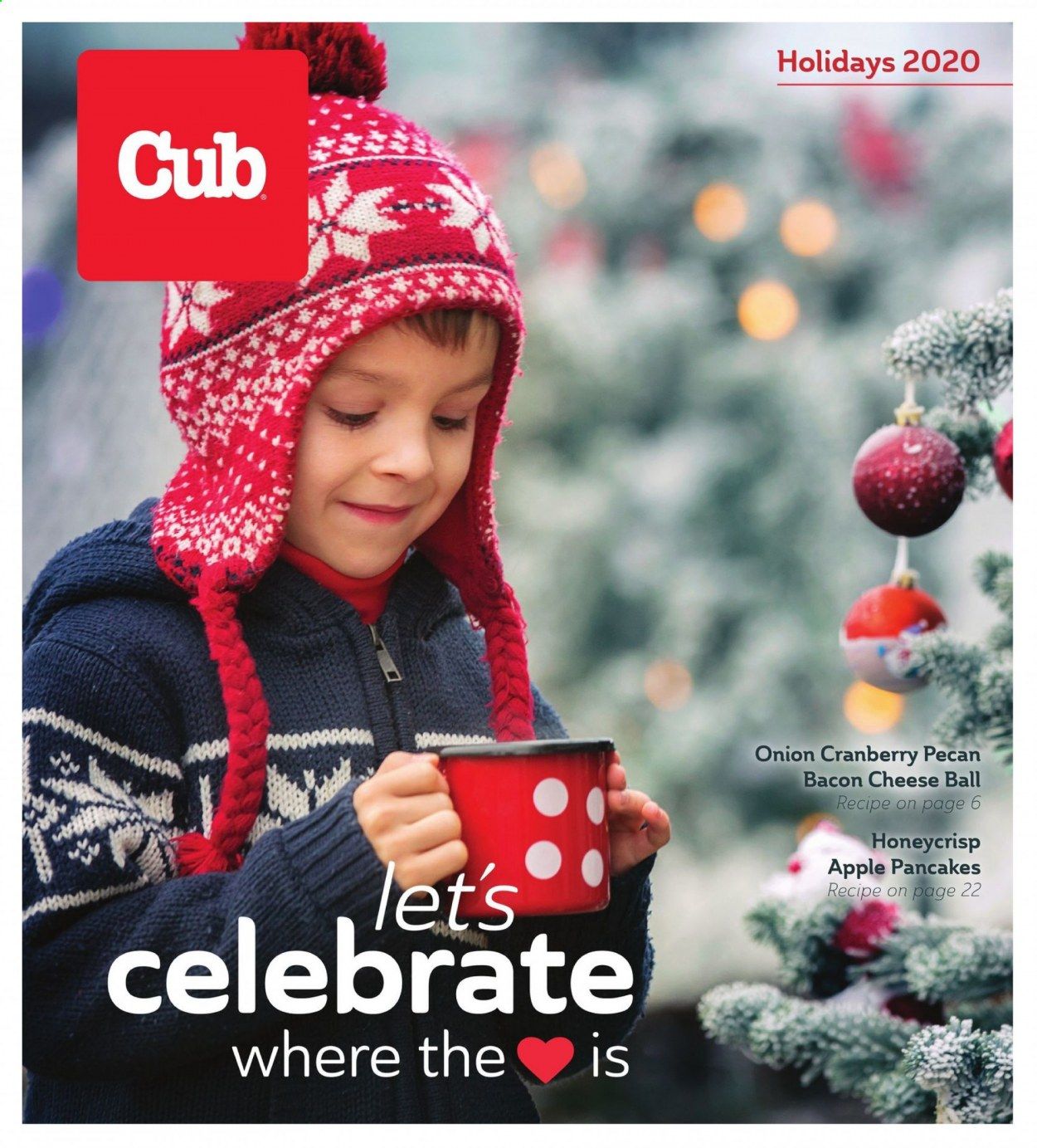 Cub Foods Weekly Ad Flyer October 10 to December 26