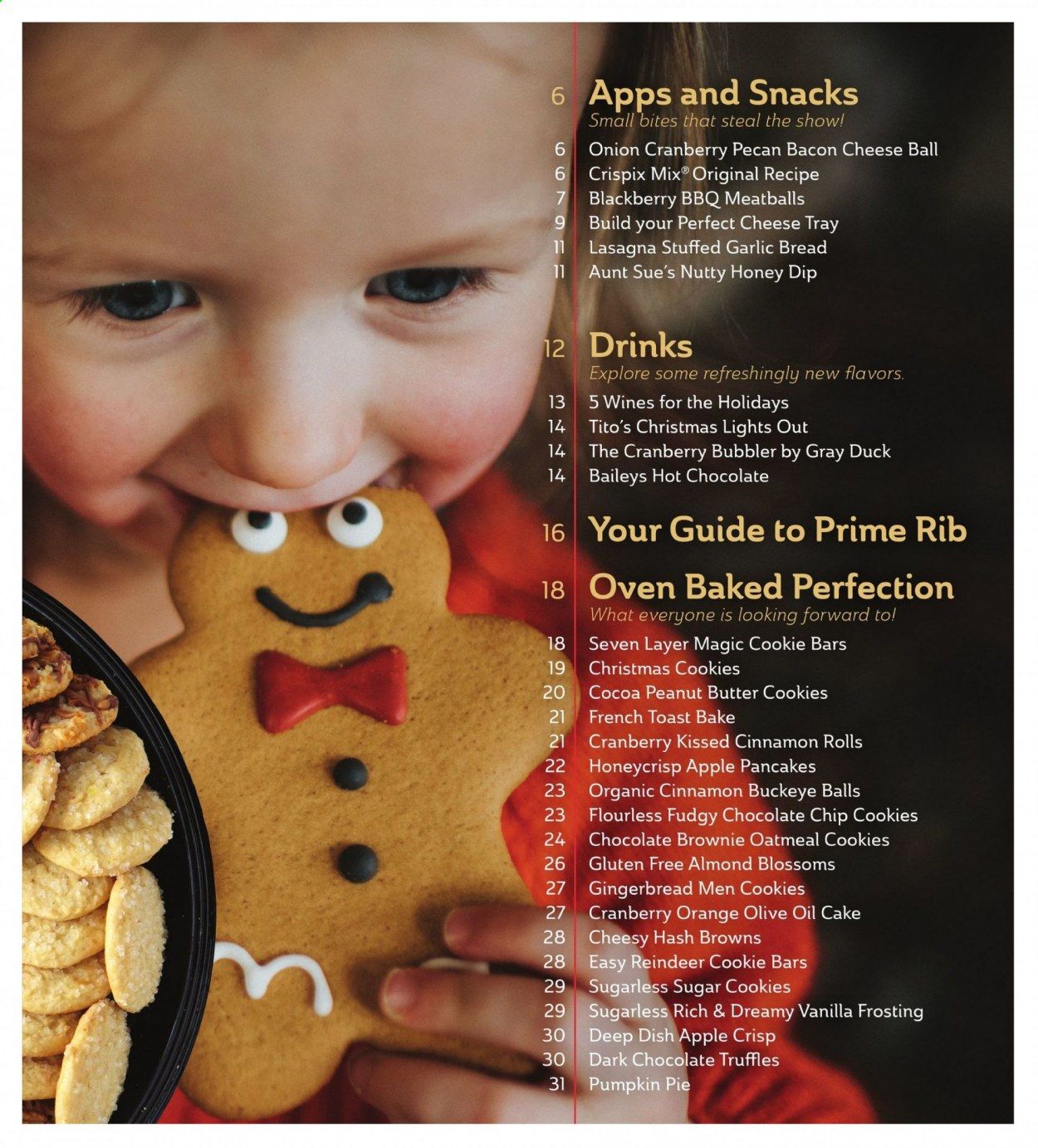 Cub Foods Weekly Ad Flyer October 10 to December 26
