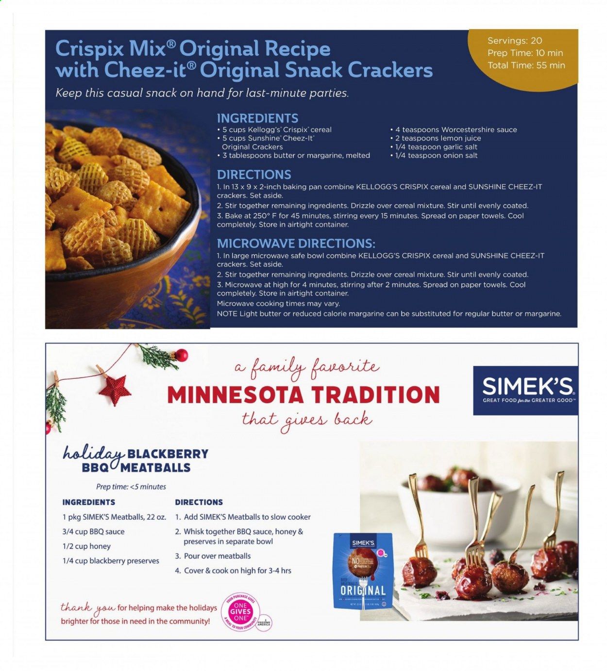 Cub Foods Weekly Ad Flyer October 10 to December 26