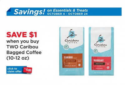 Cub Foods Weekly Ad Flyer October 6 to October 24