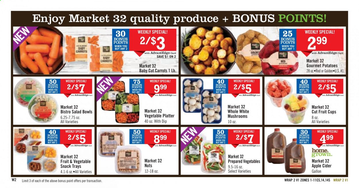 Price Chopper (NY) Weekly Ad Flyer October 11 to October 18