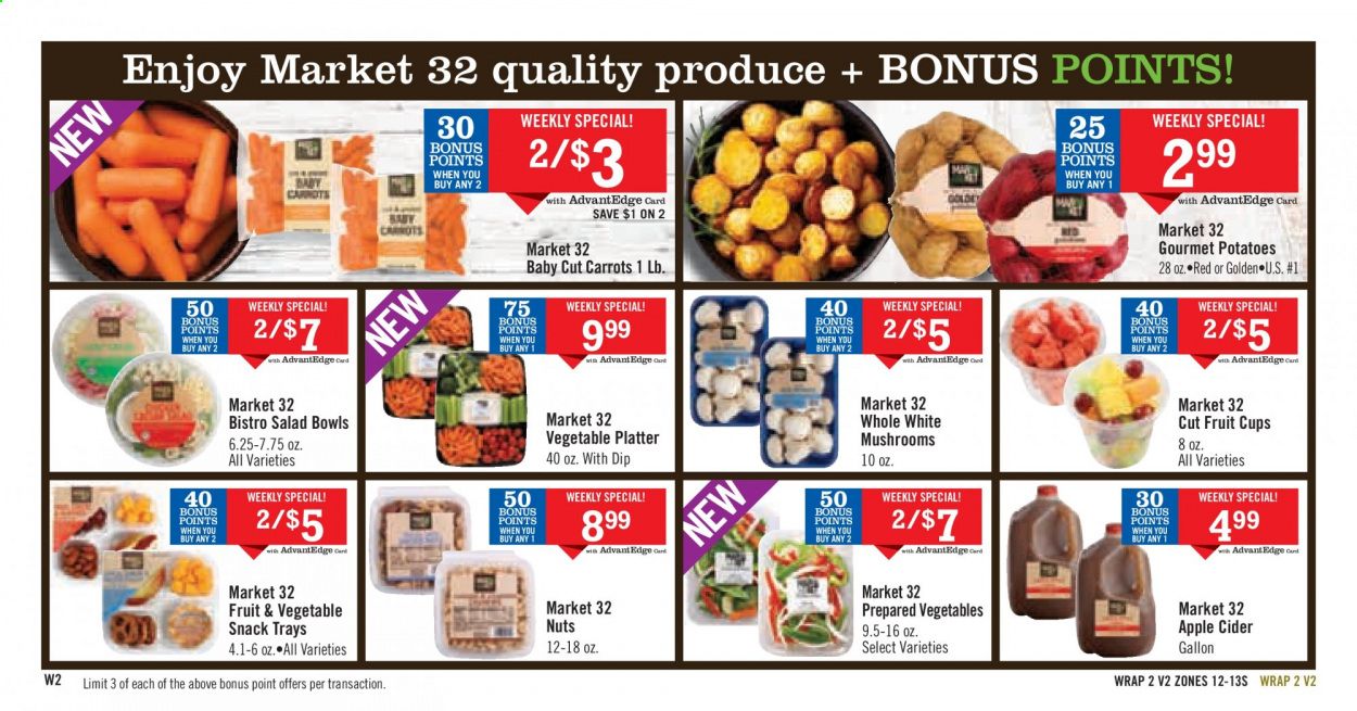 Price Chopper (NH) Weekly Ad Flyer October 11 to October 18