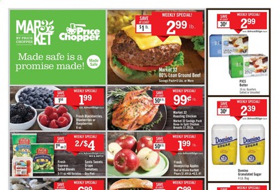 Price Chopper (VT) Weekly Ad Flyer October 11 to October 18