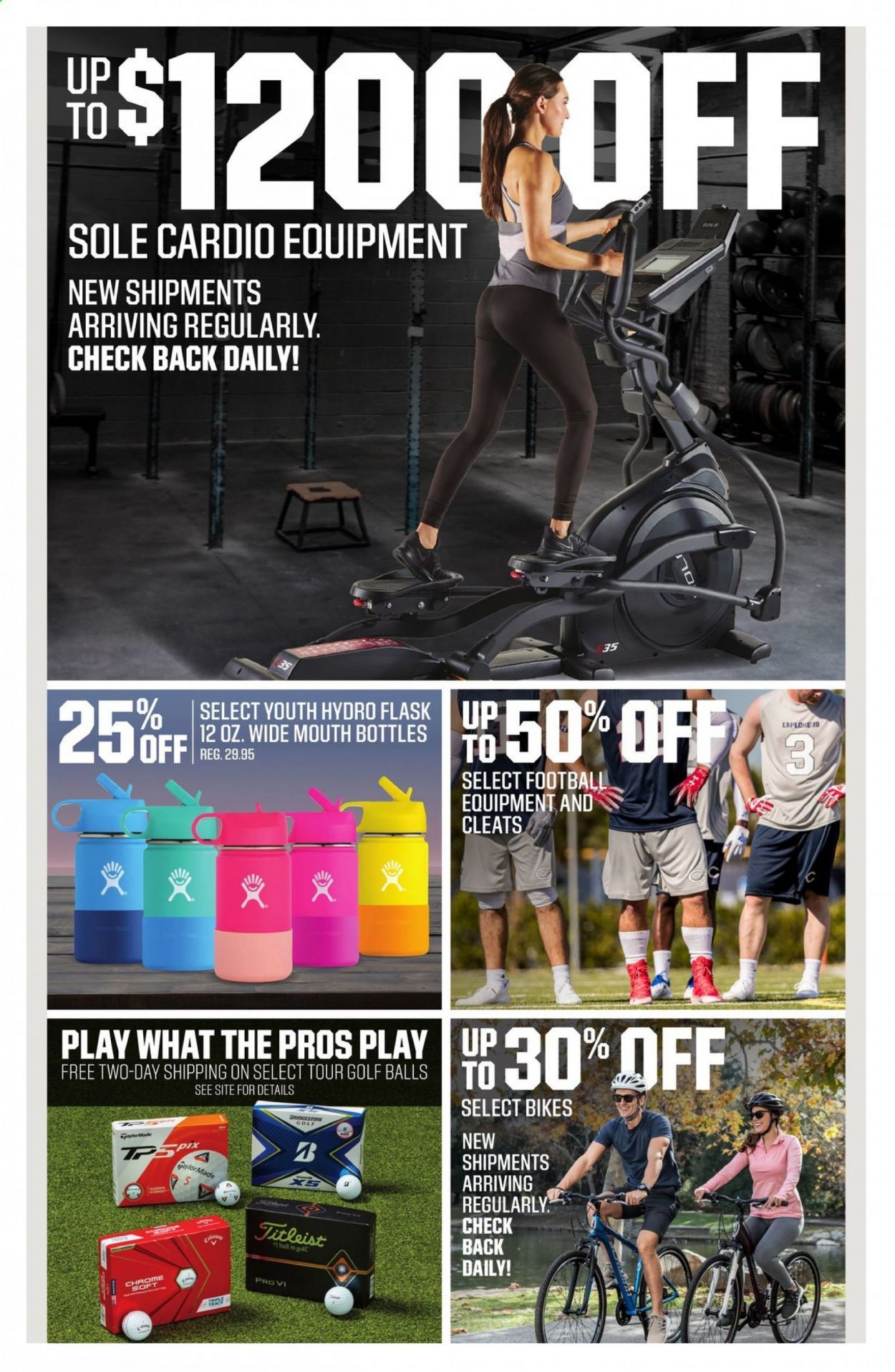 DICK'S Weekly Ad Flyer October 11 to October 17