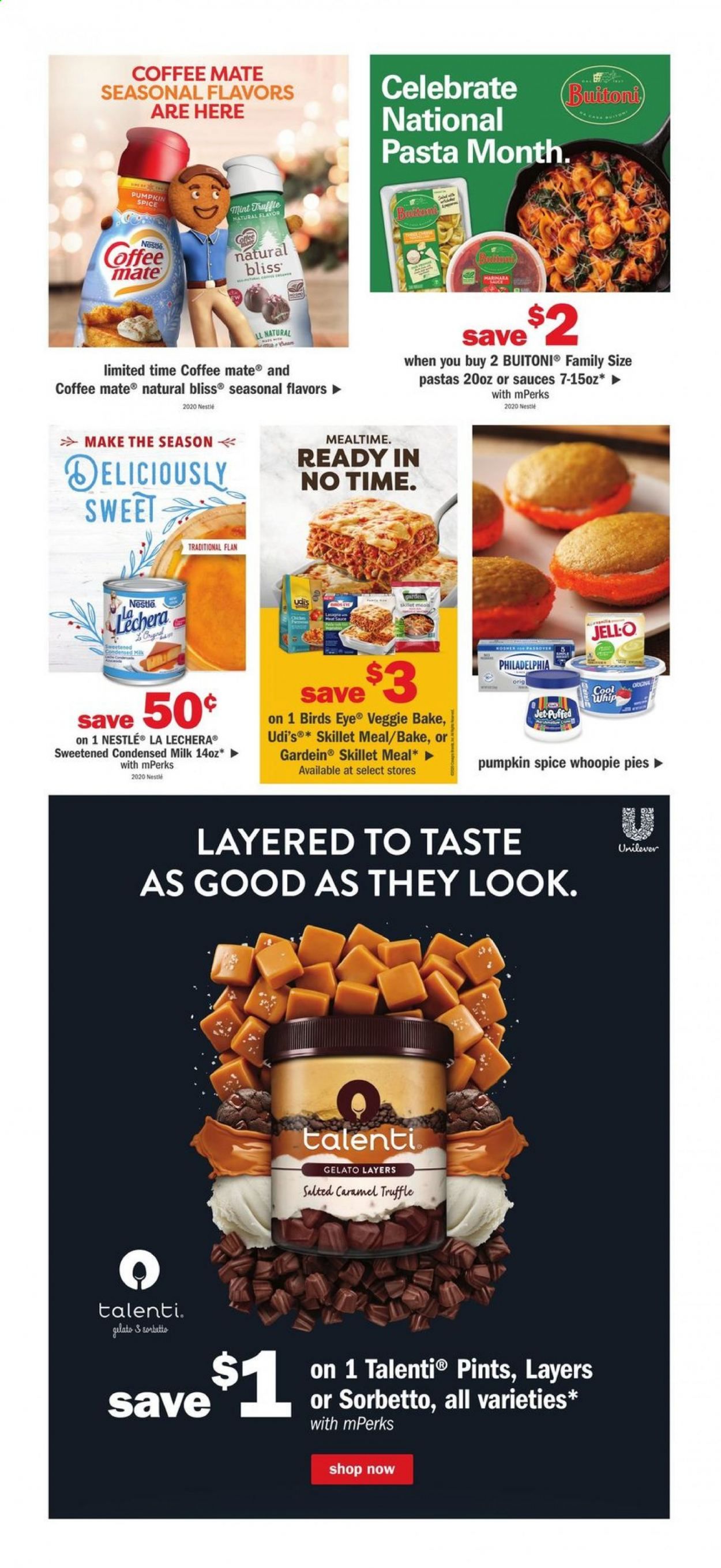 Meijer (MI) Weekly Ad Flyer October 11 to October 17
