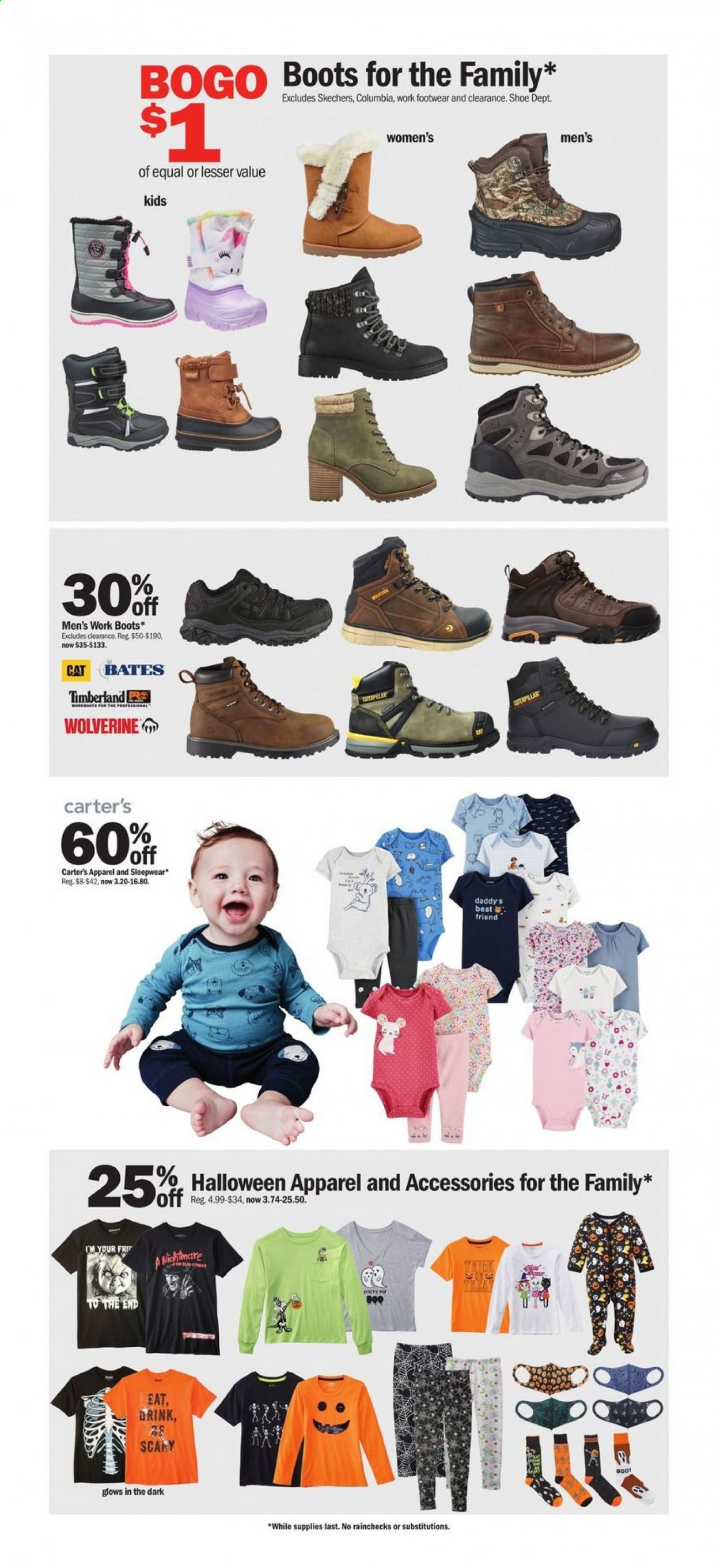 Meijer (IN) Weekly Ad Flyer October 11 to October 17