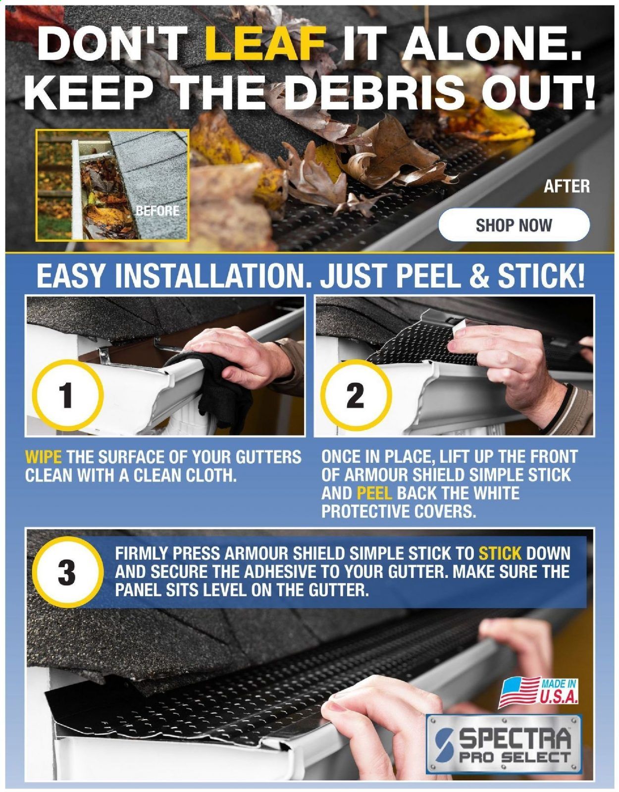Menards Weekly Ad Flyer October 11 to October 17