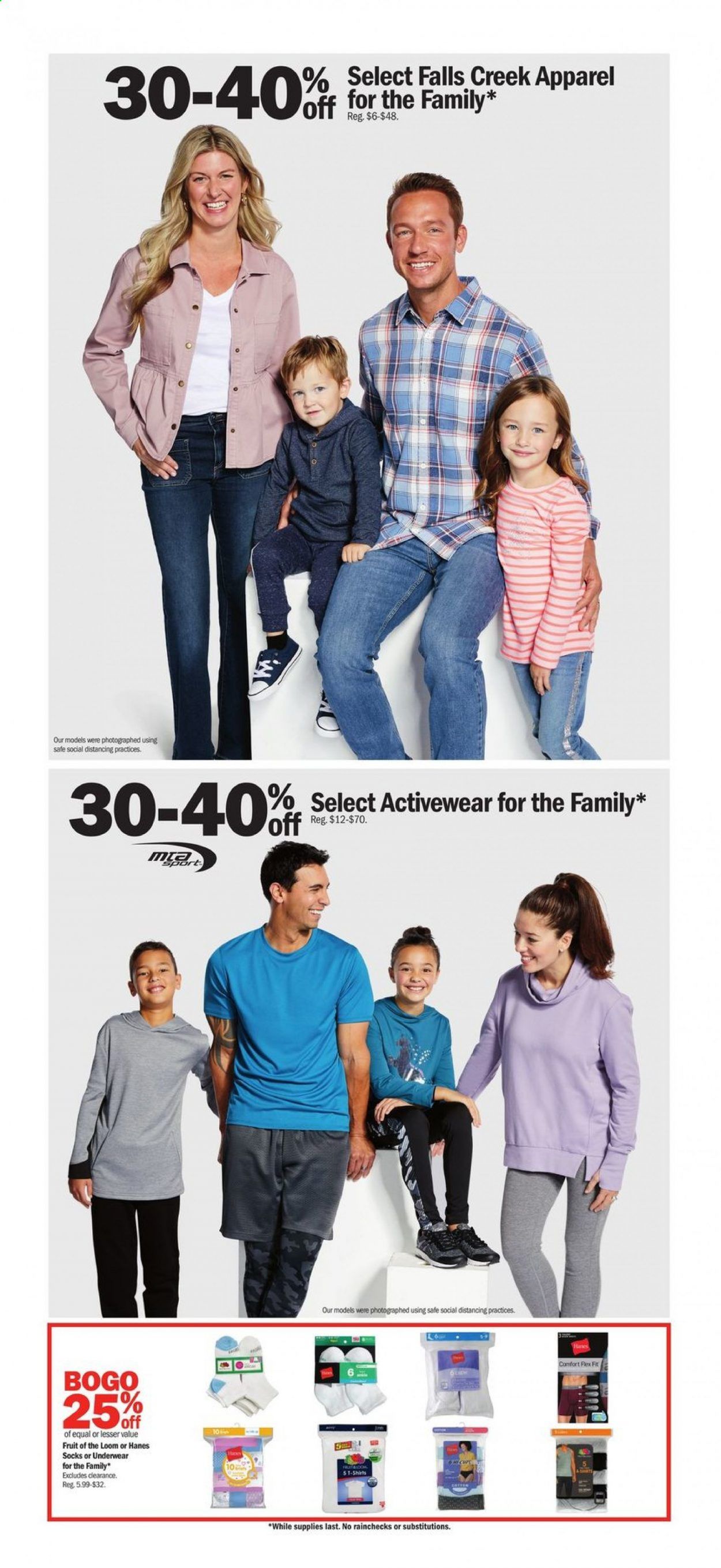 Meijer (WI) Weekly Ad Flyer October 11 to October 17