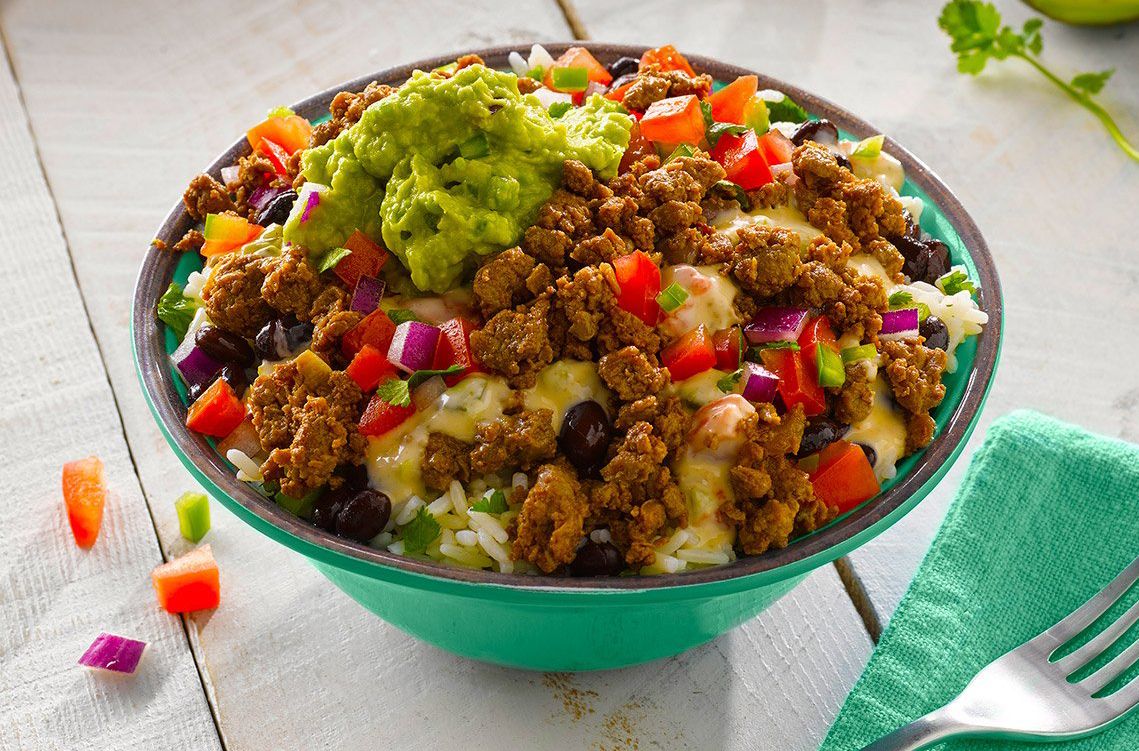 New Impossible Burritos and Bowls Made with Plant Based Protein Now Available at QDOBA Mexican Eats New Impossible Burritos and Bowls Made with Plant Based Protein Now Available at QDOBA Mexican Eats