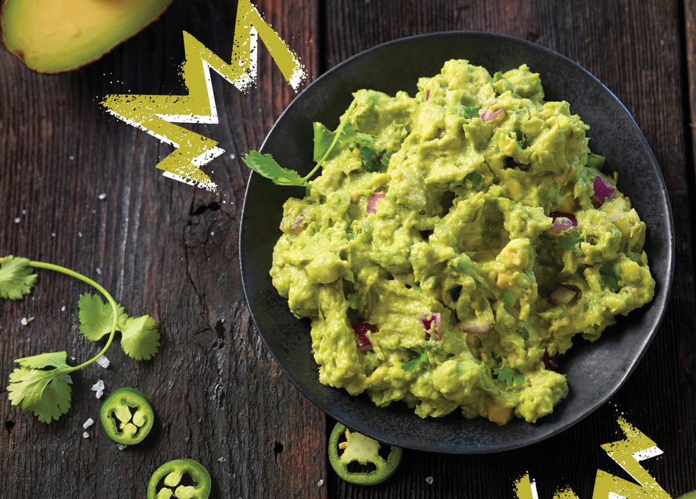 Free Guac or Queso when you Purchase an Entree at QDOBA Mexican Eats Free Guac or Queso when you Purchase an Entree at QDOBA Mexican Eats