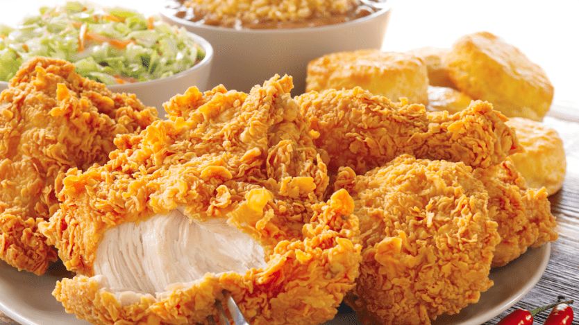 2 Can Dine for $7.99 Online Offer Launches at Participating Popeyes for a Limited Time 2 Can Dine for $7.99 Online Offer Launches at Participating Popeyes for a Limited Time