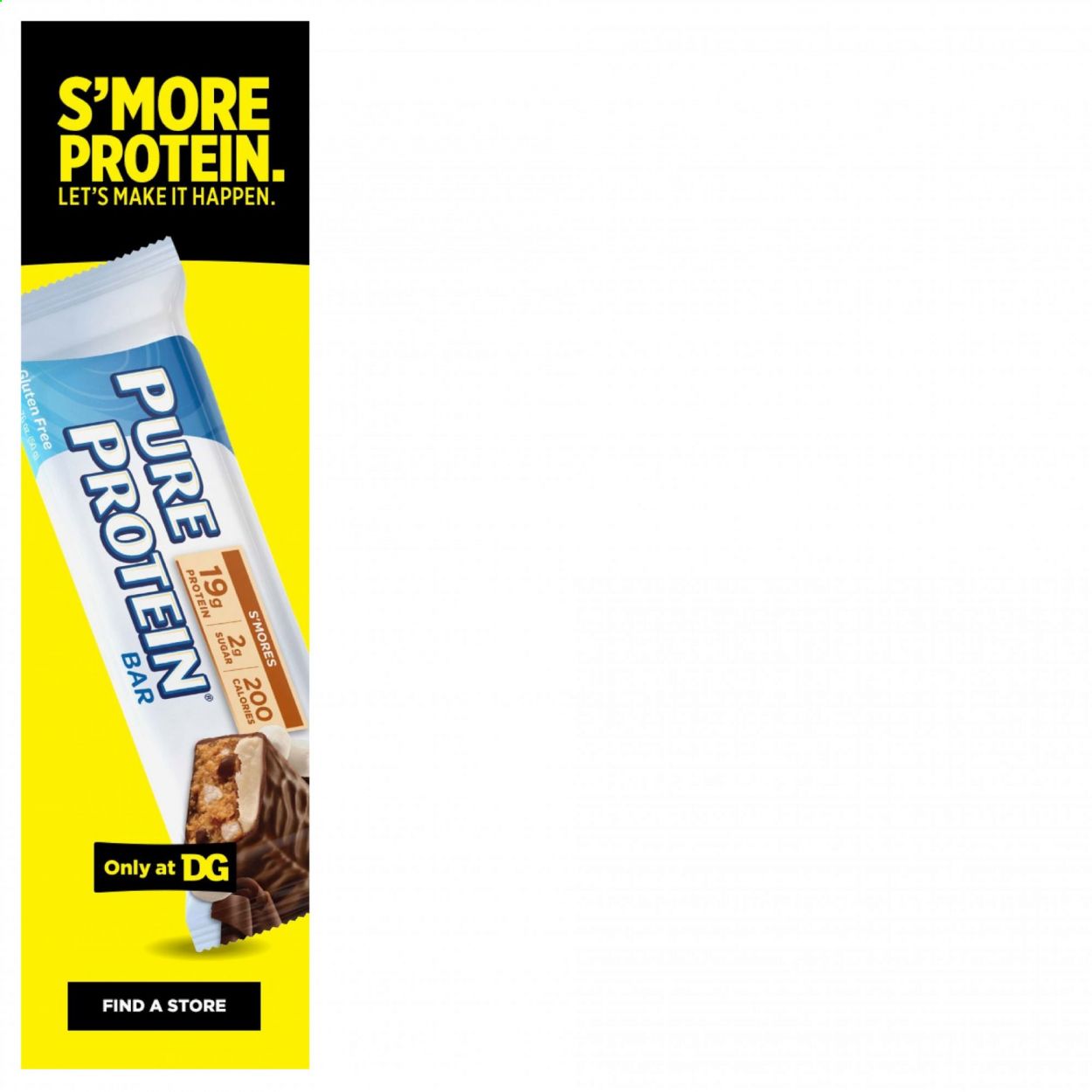 Dollar General Weekly Ad Flyer October 11 to October 17