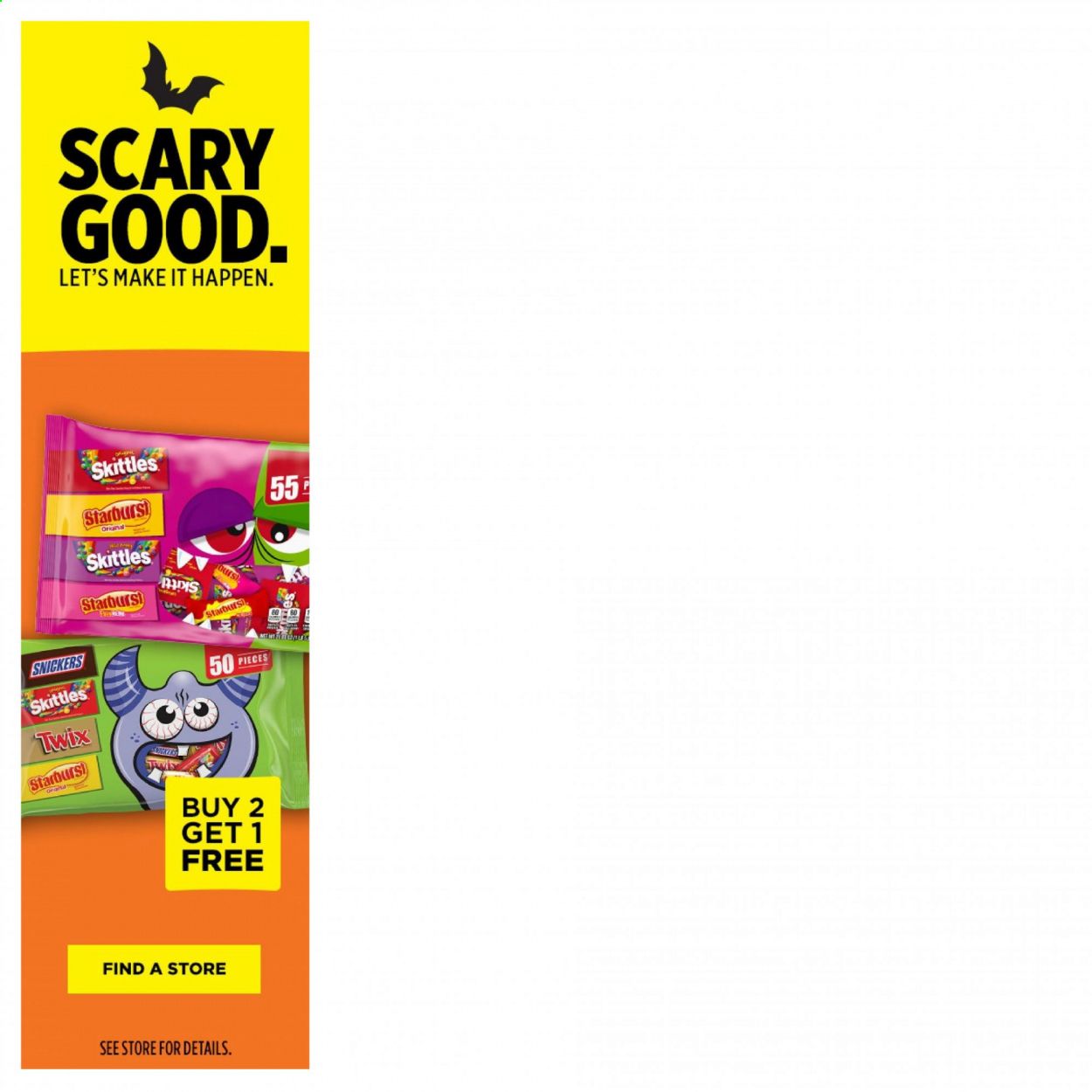 Dollar General (AL) Weekly Ad Flyer October 11 to October 17