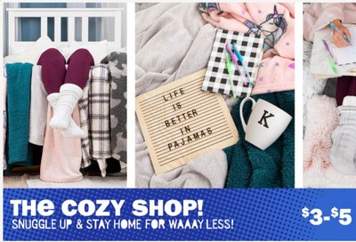 Five Below Weekly Ad Flyer October 12 to October 19