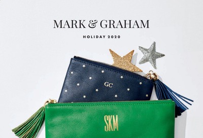 Mark and Graham Weekly Ad Flyer October 12 to October 19
