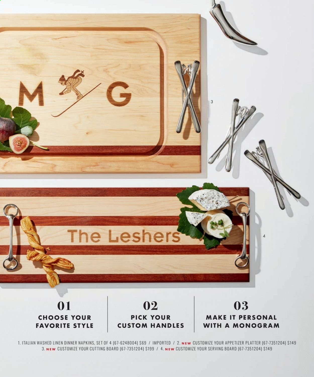 Mark and Graham Weekly Ad Flyer October 12 to October 19