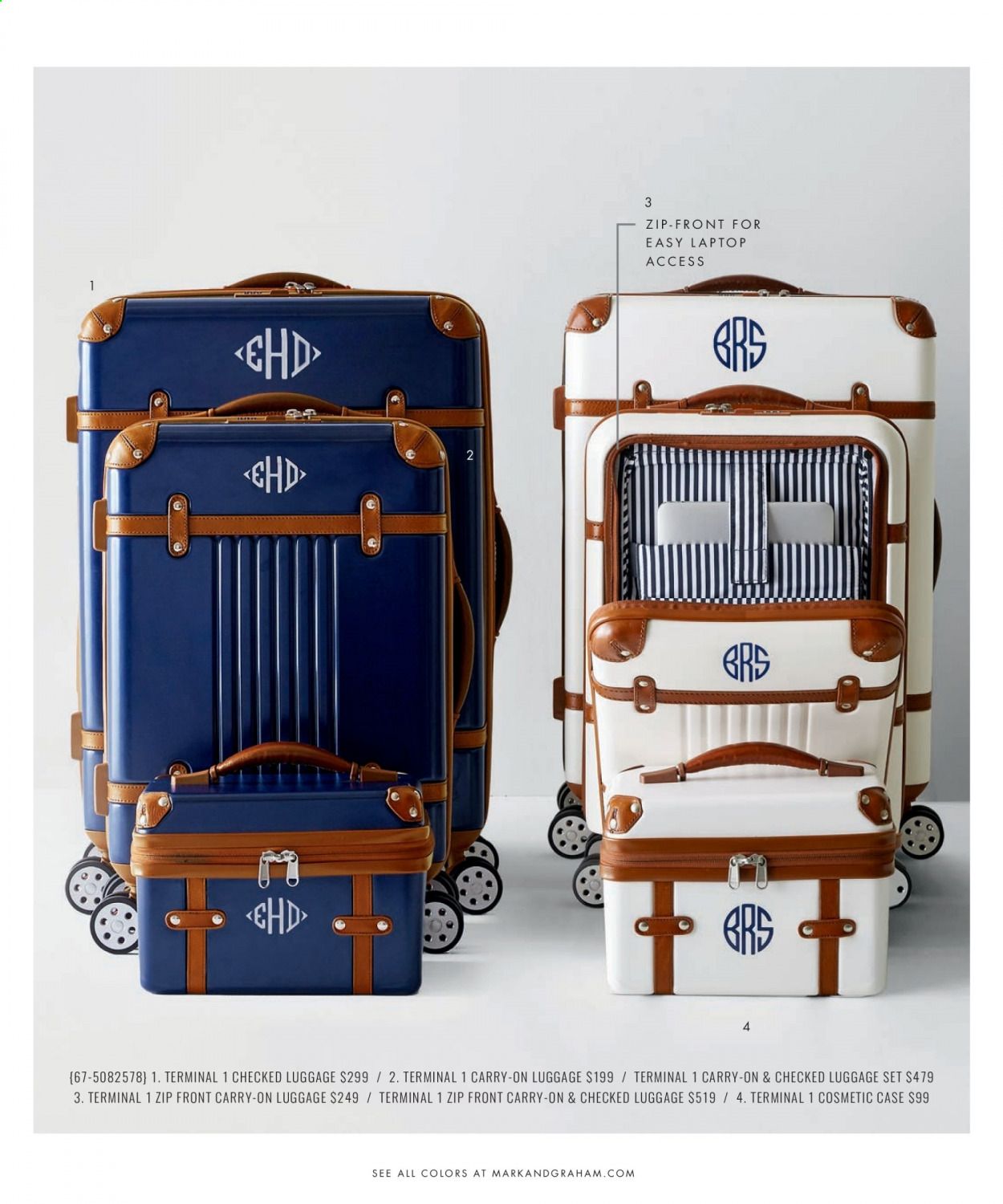 Mark and Graham Weekly Ad Flyer October 12 to October 19