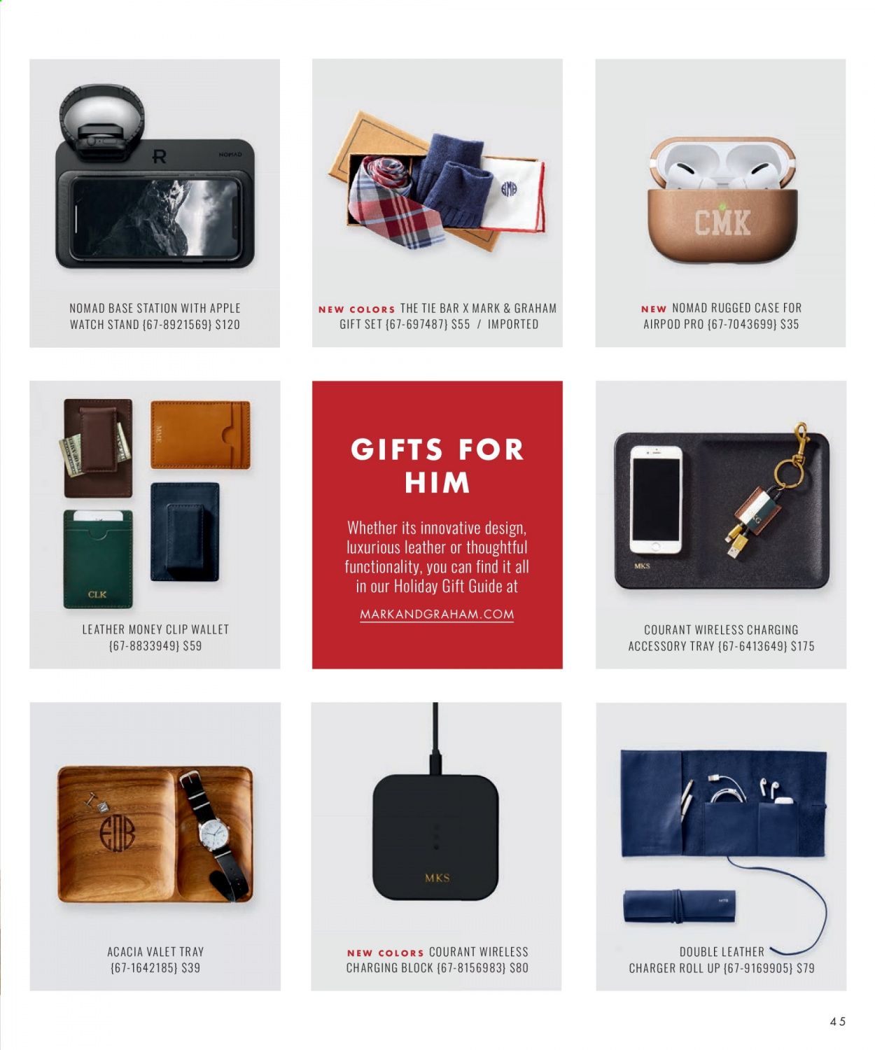 Mark and Graham Weekly Ad Flyer October 12 to October 19