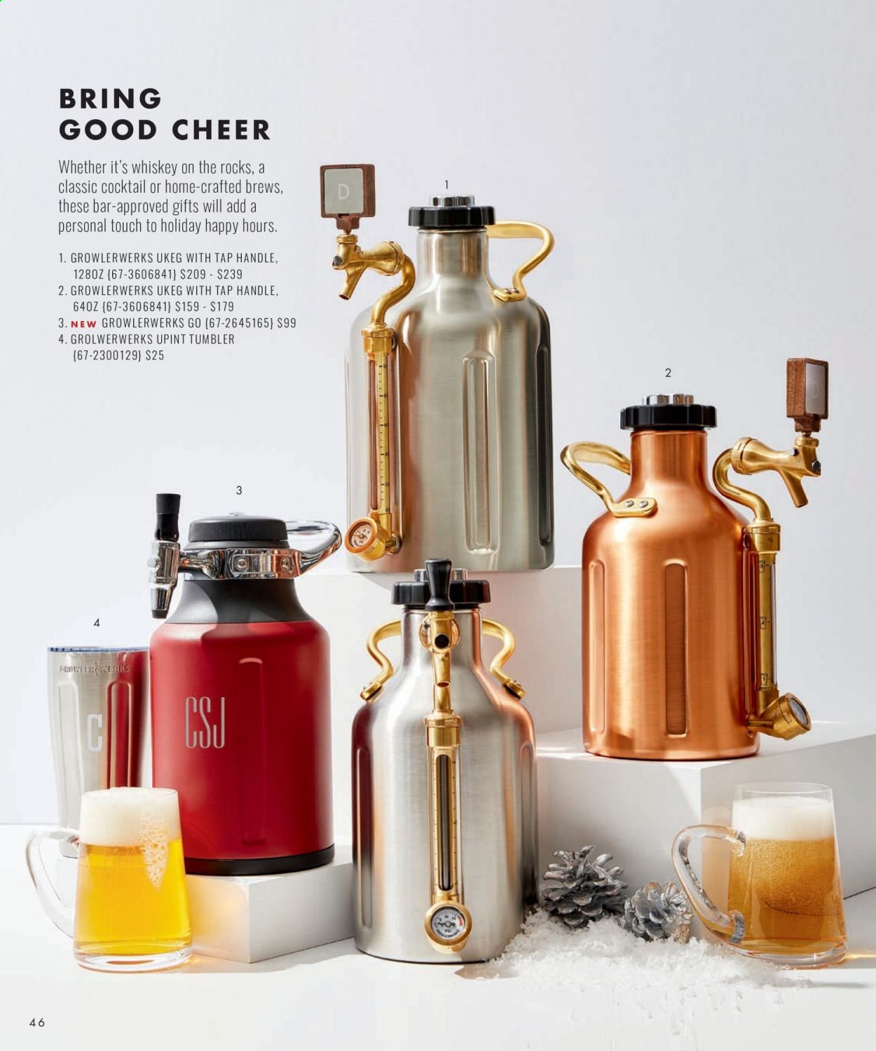 Mark and Graham Weekly Ad Flyer October 12 to October 19
