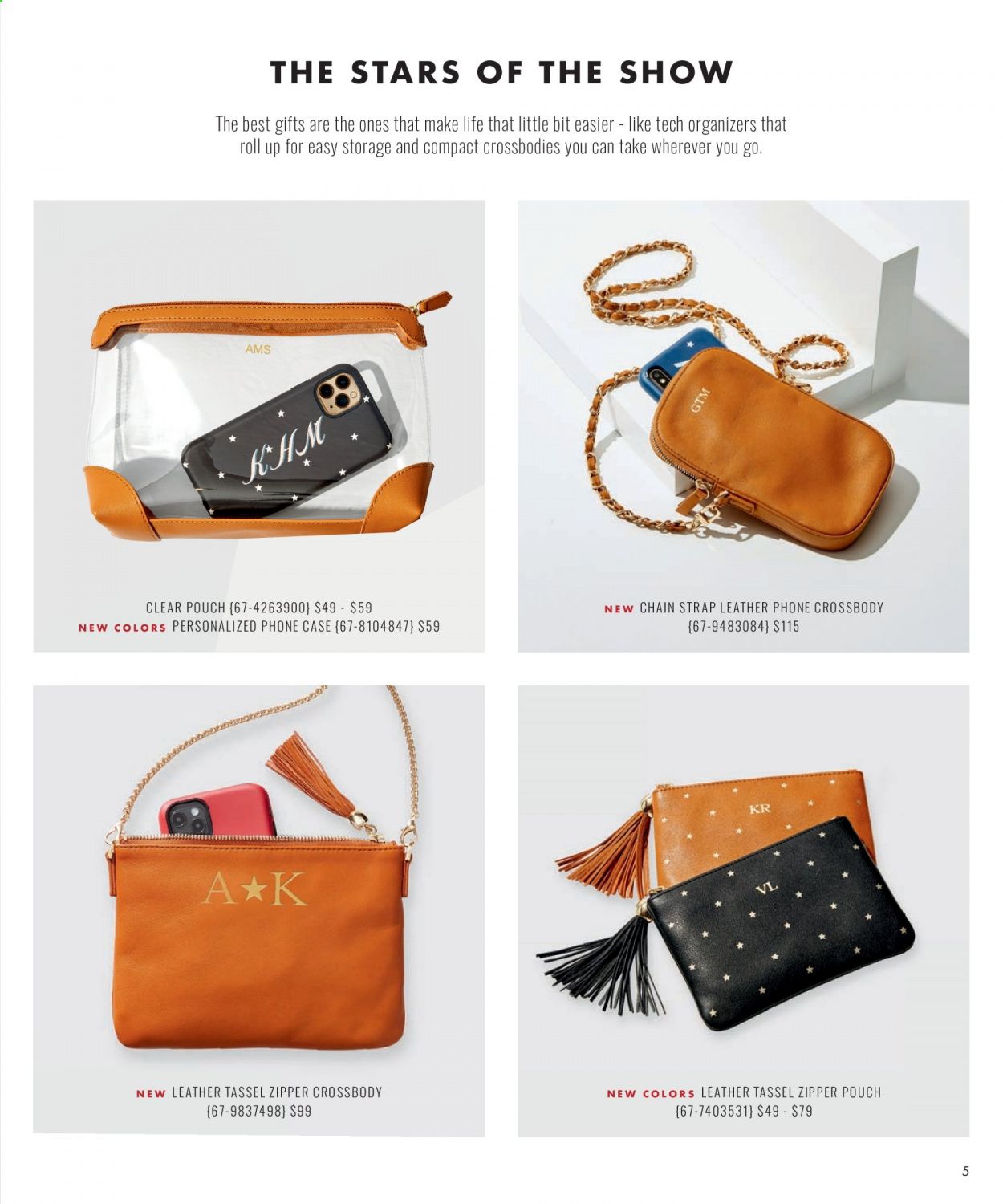 Mark and Graham Weekly Ad Flyer October 12 to October 19