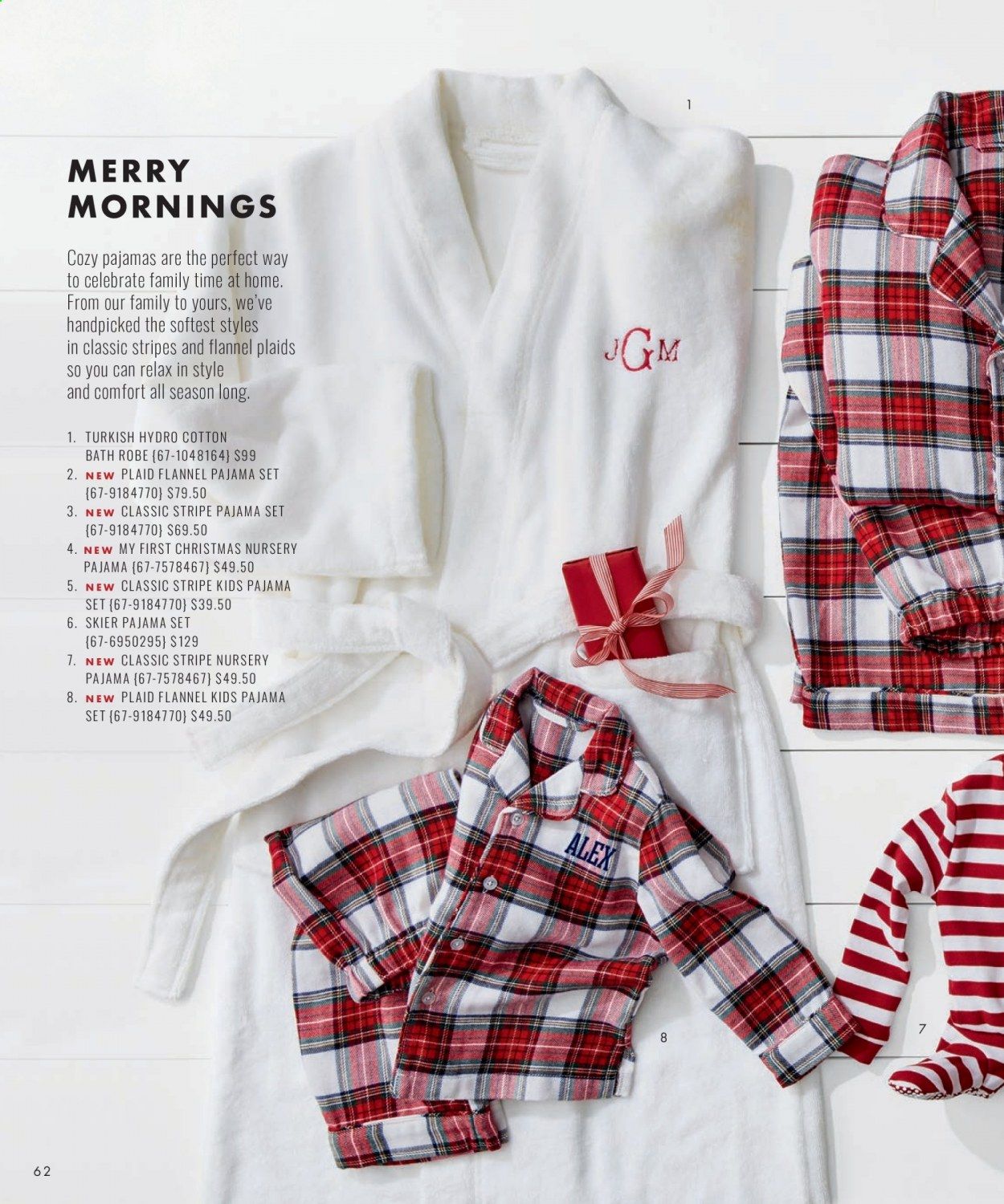 Mark and Graham Weekly Ad Flyer October 12 to October 19