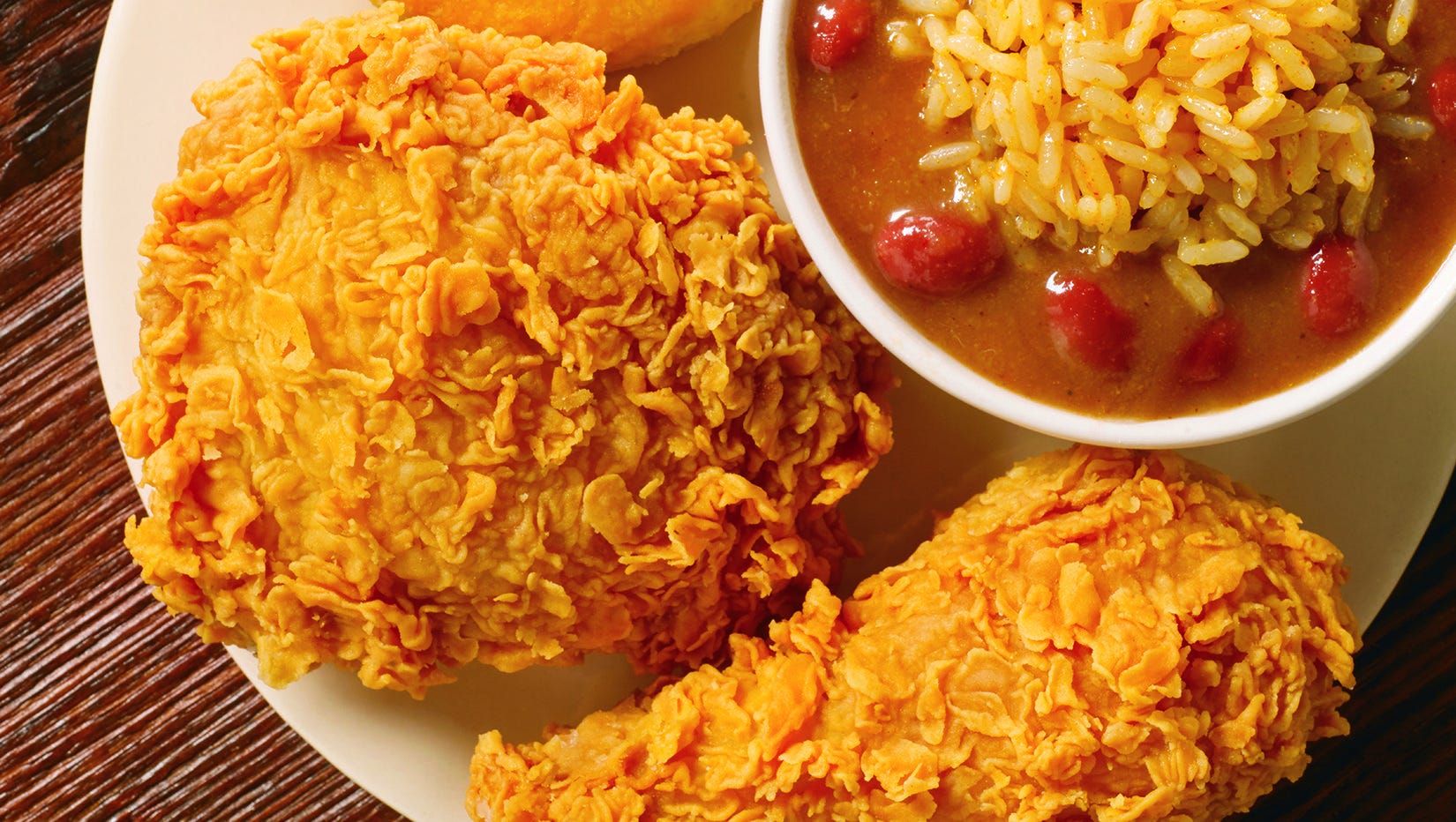 Limited Time 2 Can Dine on Delivery for $12 Online Offer at Popeyes Limited Time 2 Can Dine on Delivery for $12 Online Offer at Popeyes