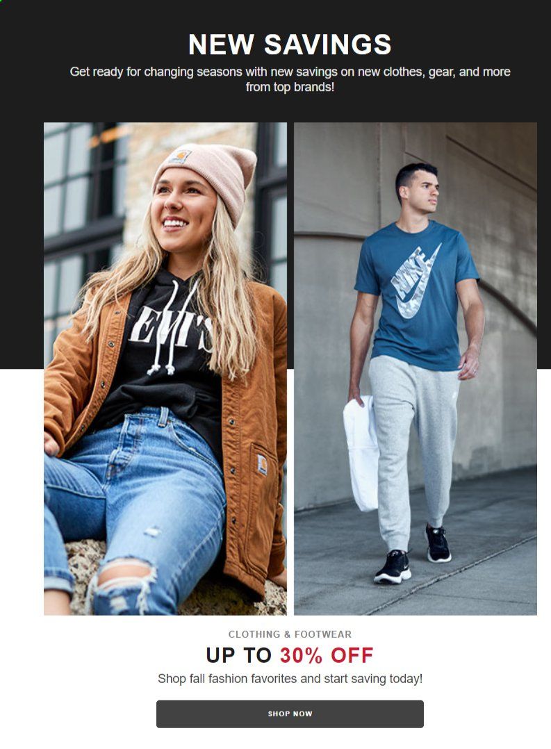 SCHEELS Weekly Ad Flyer October 12 to October 19