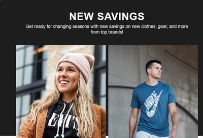 SCHEELS Weekly Ad Flyer October 12 to October 19