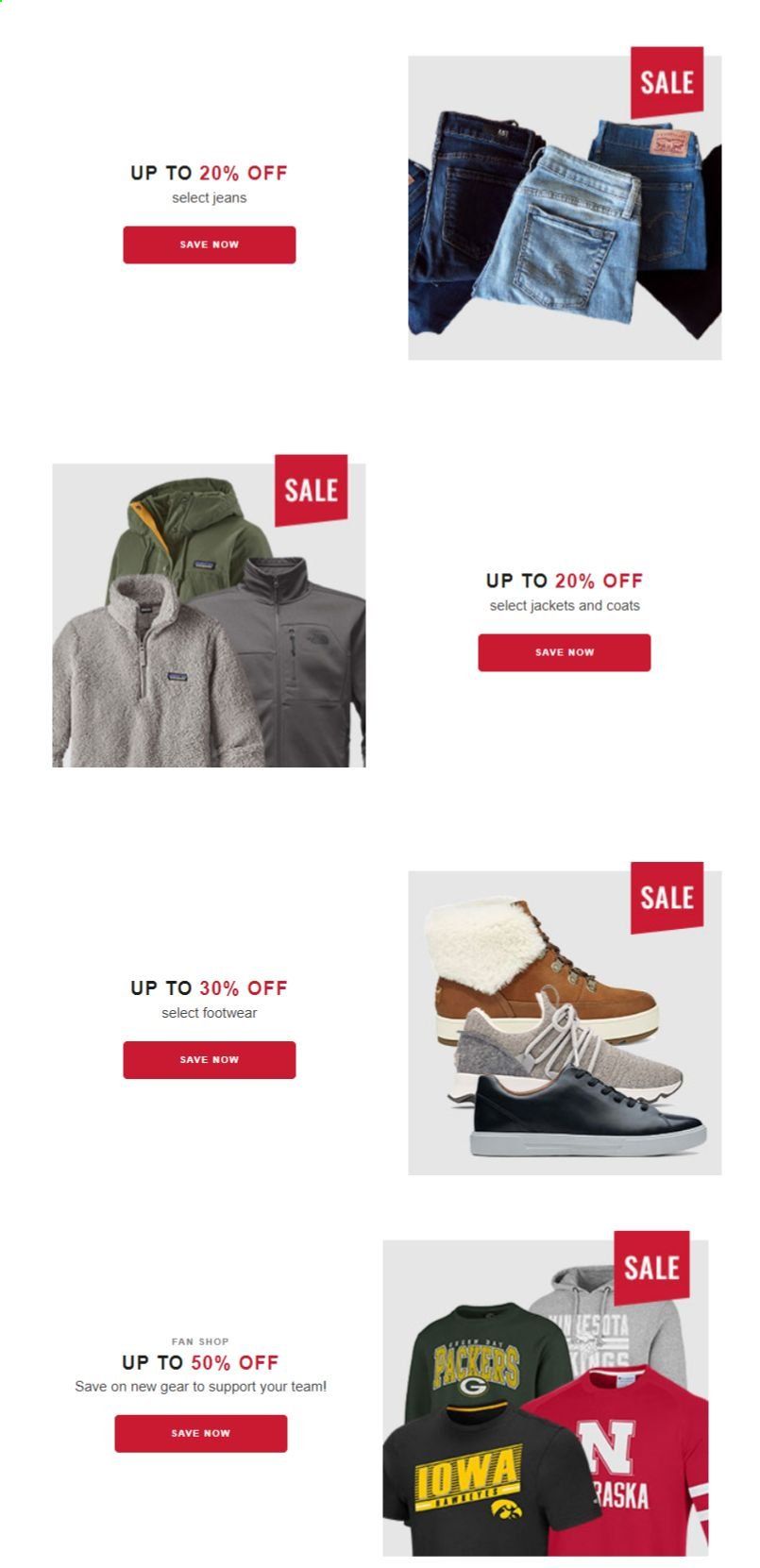 SCHEELS Weekly Ad Flyer October 12 to October 19