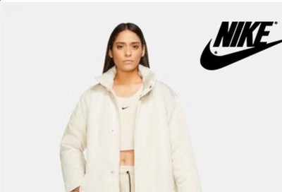 Nike Weekly Ad Flyer October 12 to October 19