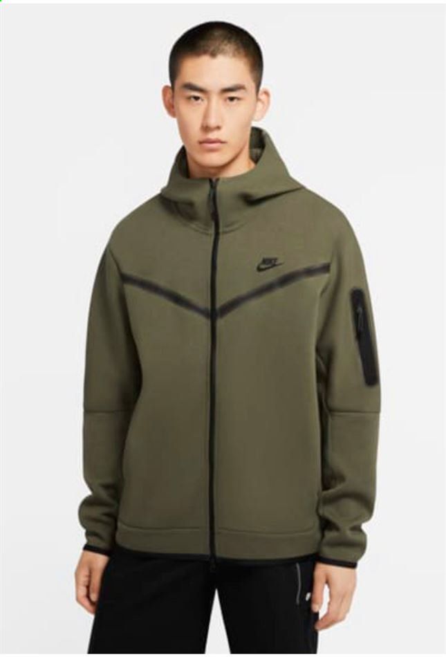 Nike Weekly Ad Flyer October 12 to October 19