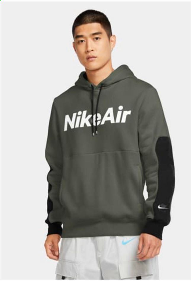 Nike Weekly Ad Flyer October 12 to October 19