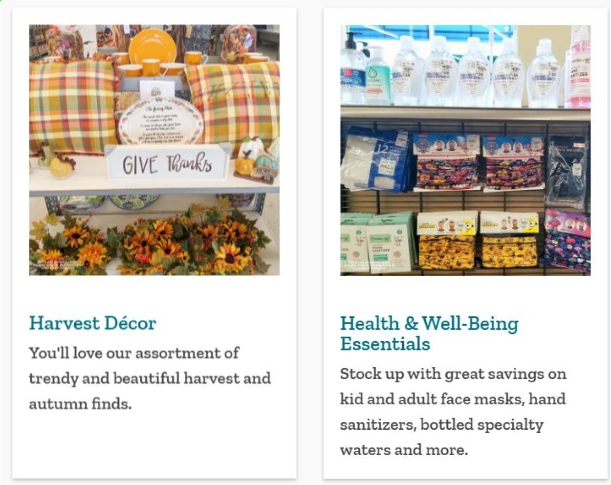 Tuesday Morning Weekly Ad Flyer October 12 to October 19