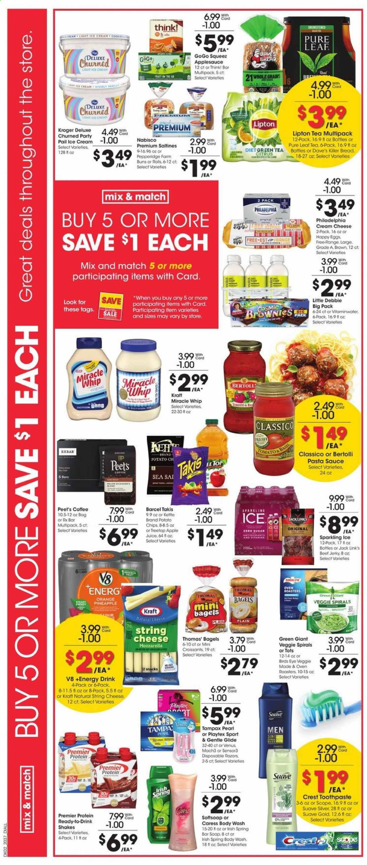 Baker's Weekly Ad Flyer October 14 to October 20