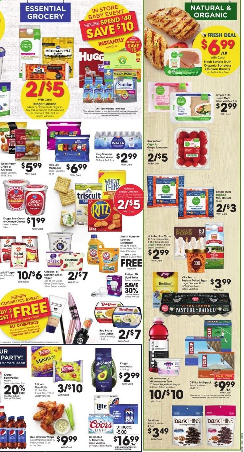 City Market (CO, NM, UT, WY) Weekly Ad Flyer October 14 to October 20