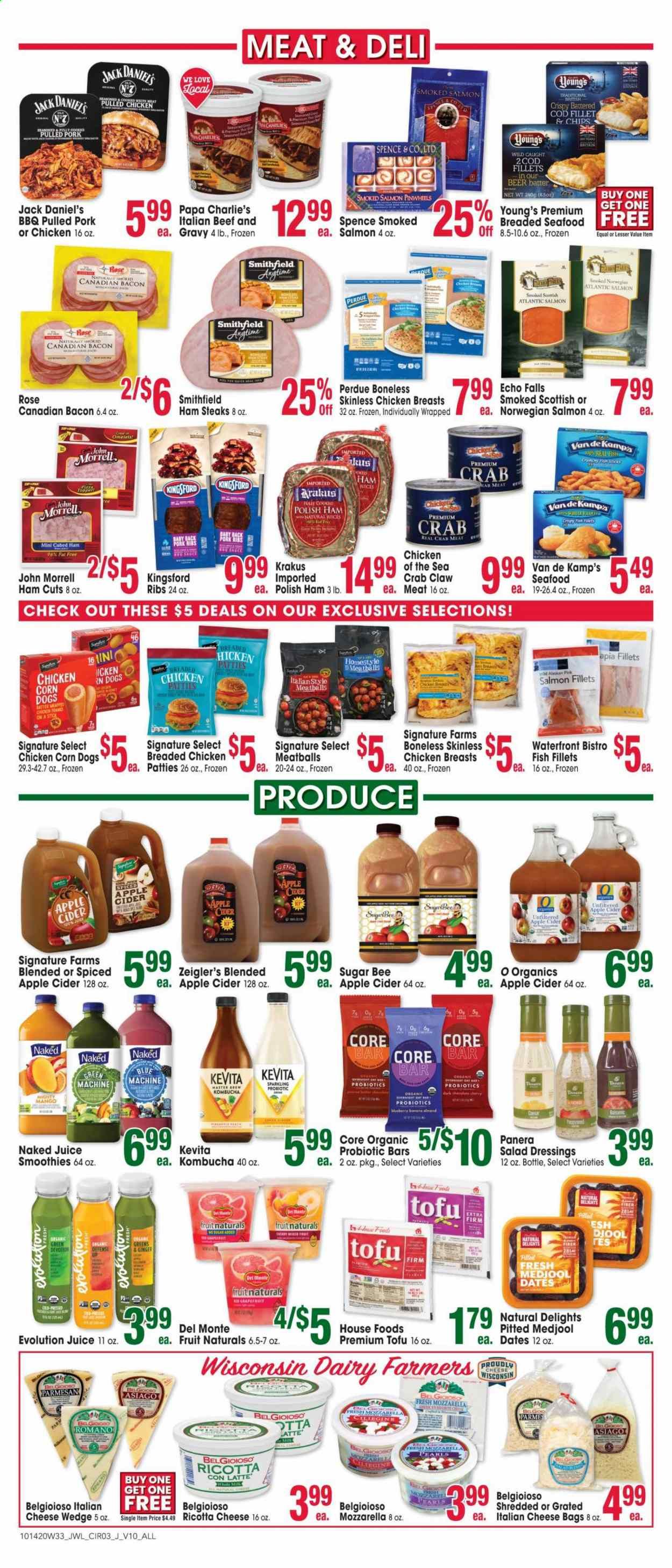 Jewel Osco (IA) Weekly Ad Flyer October 14 to October 20