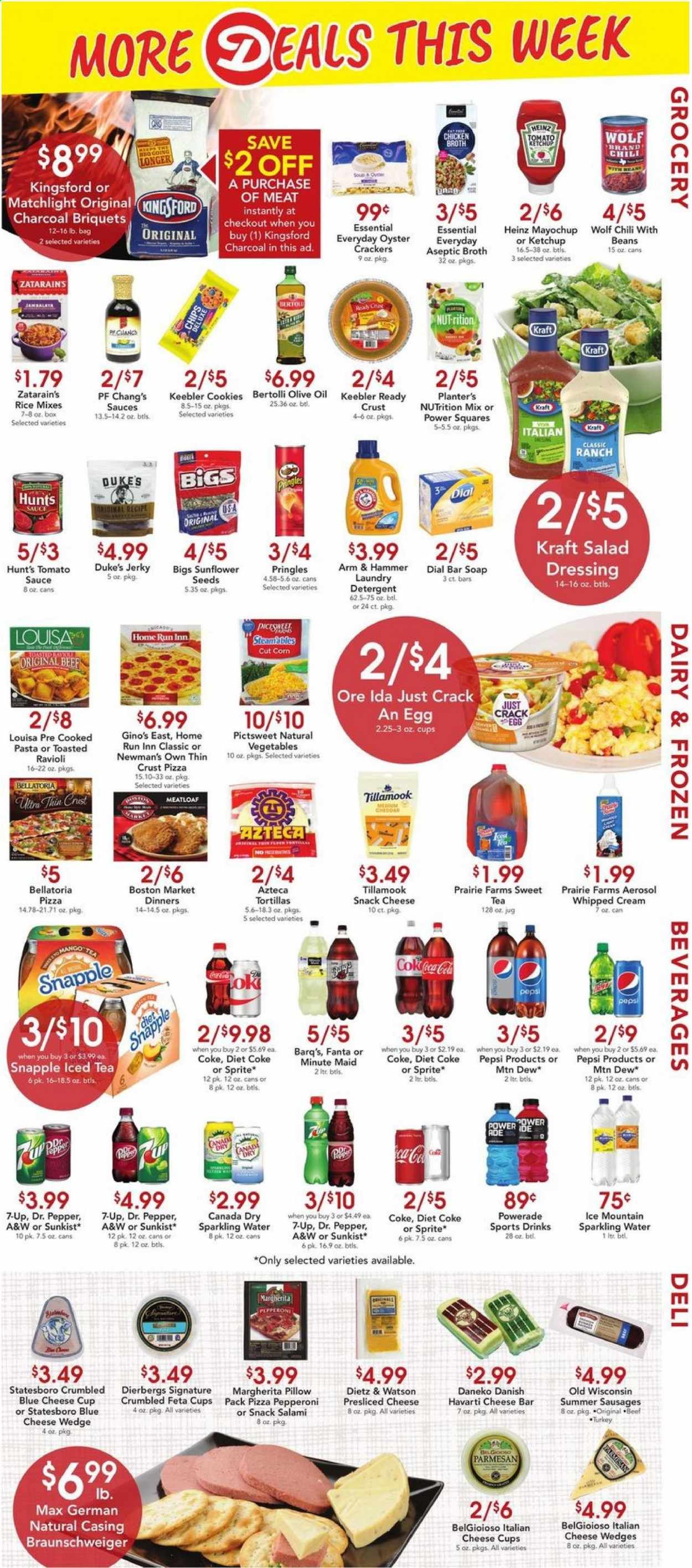 Dierbergs (IL, MO) Weekly Ad Flyer October 13 to October 19
