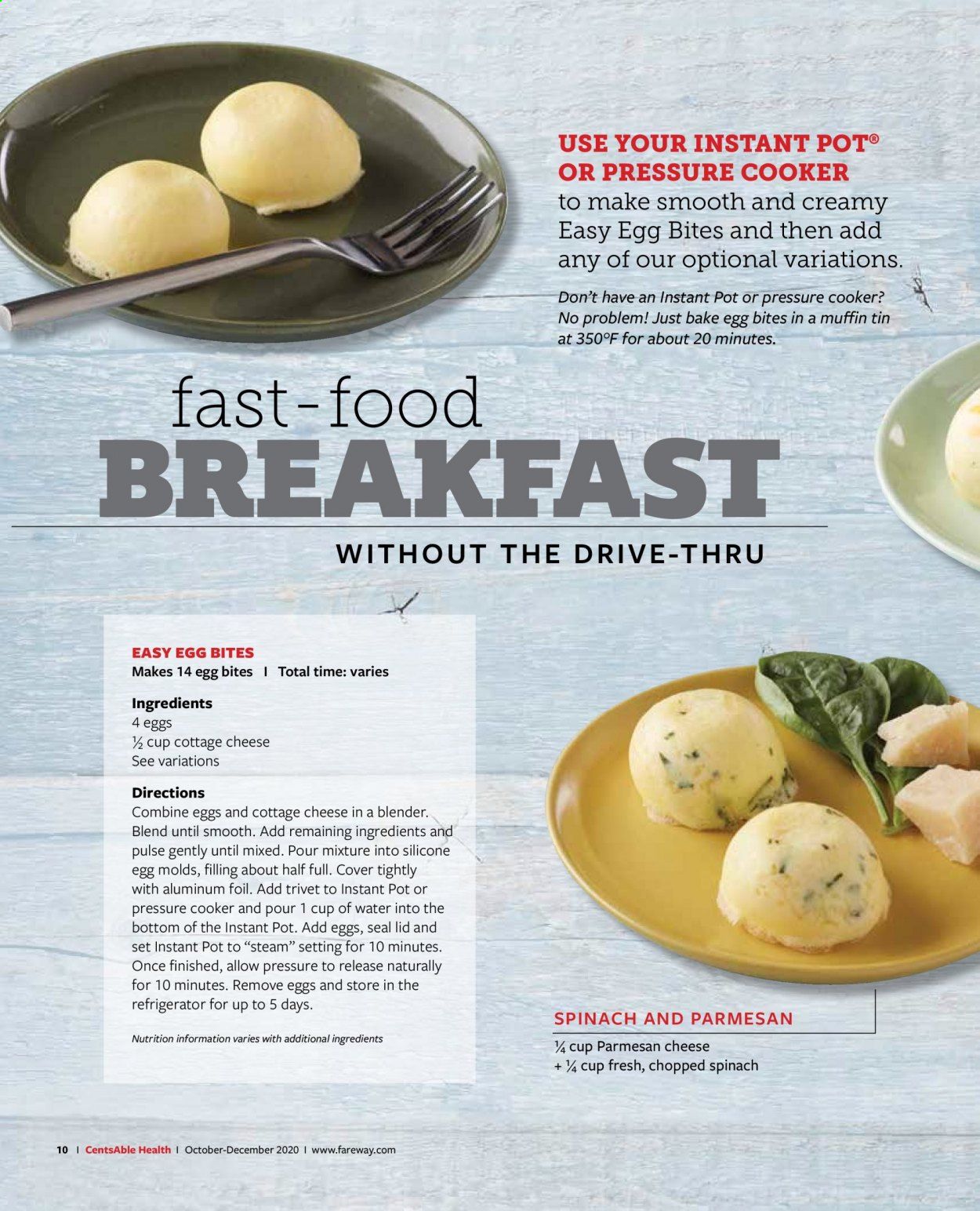 Fareway (IA, IL, MN, MO, NE, SD) Weekly Ad Flyer October 13 to October 20