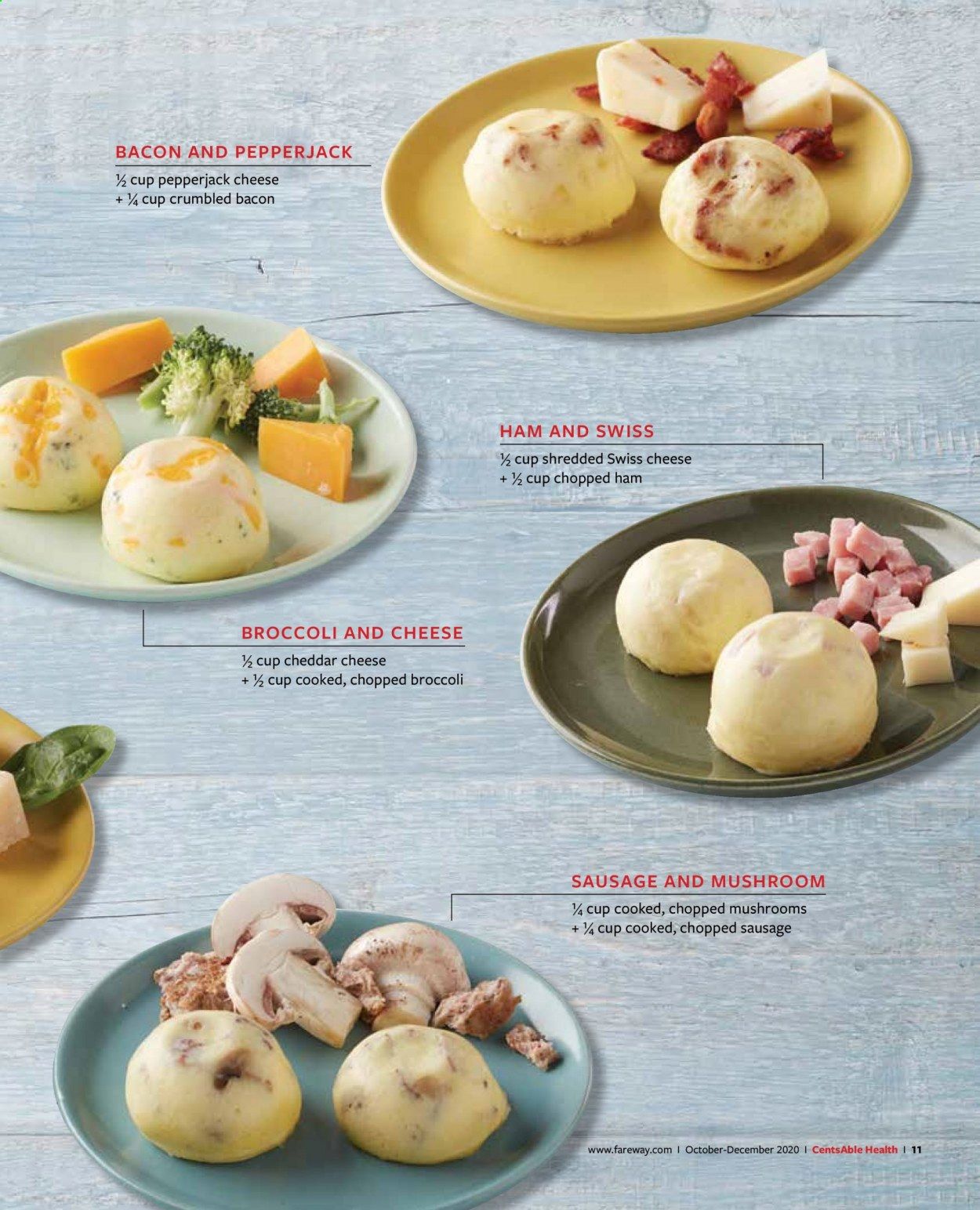 Fareway (IA, IL, MN, MO, NE, SD) Weekly Ad Flyer October 13 to October 20