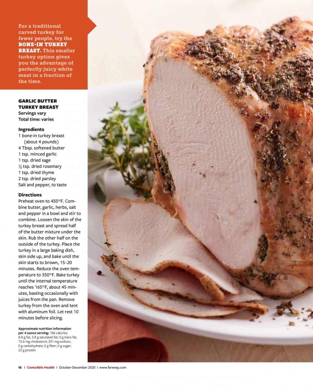Fareway (IA, IL, MN, MO, NE, SD) Weekly Ad Flyer October 13 to October 20