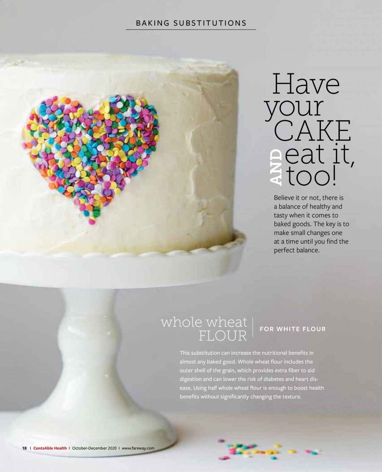Fareway (IA, IL, MN, MO, NE, SD) Weekly Ad Flyer October 13 to October 20