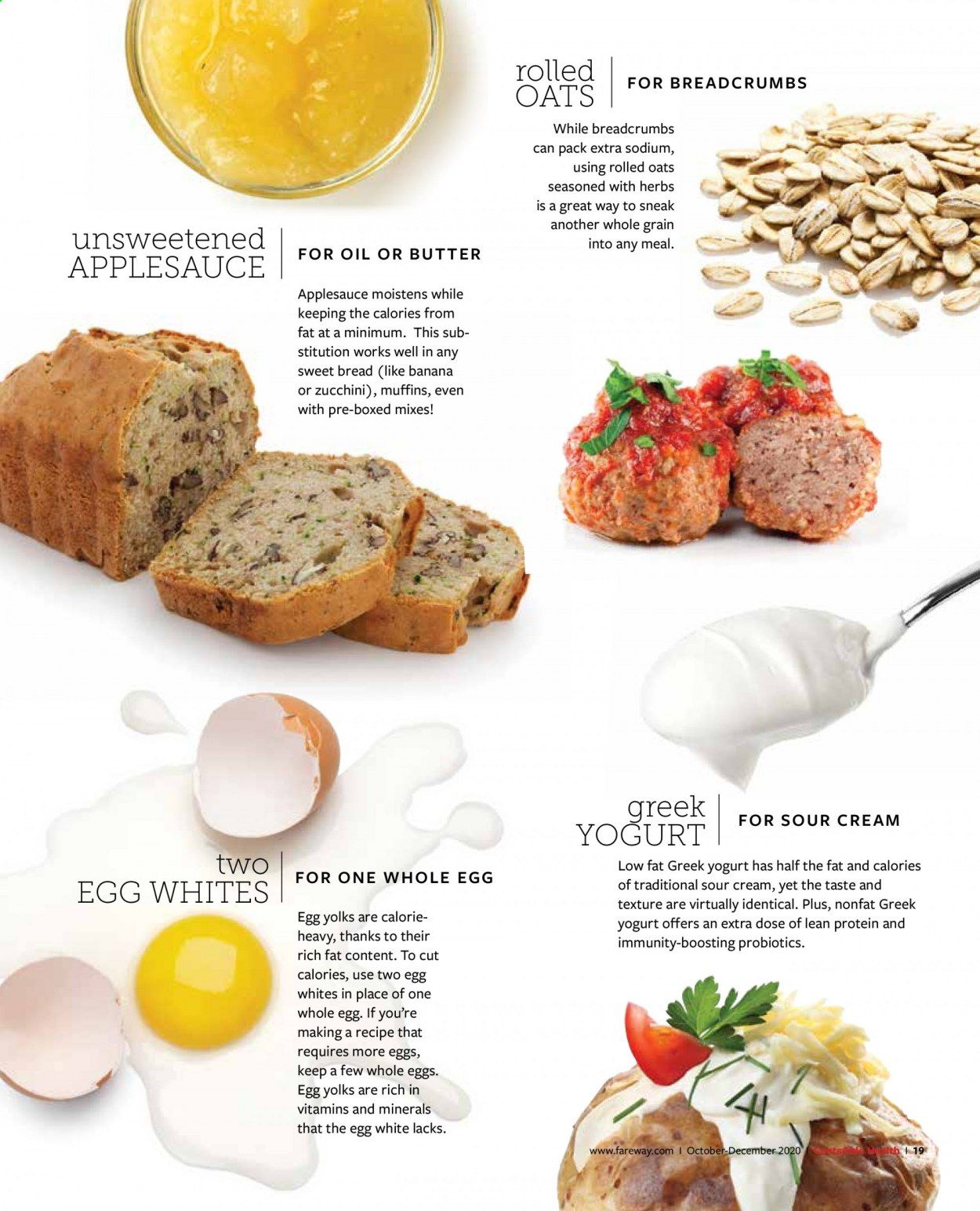 Fareway (IA, IL, MN, MO, NE, SD) Weekly Ad Flyer October 13 to October 20