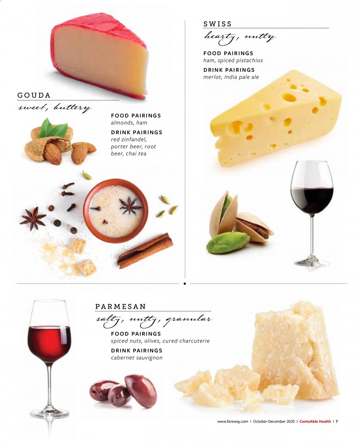 Fareway (IA, IL, MN, MO, NE, SD) Weekly Ad Flyer October 13 to October 20